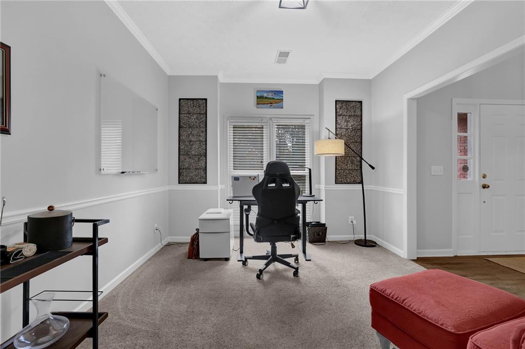 2812 Forest Wood Drive