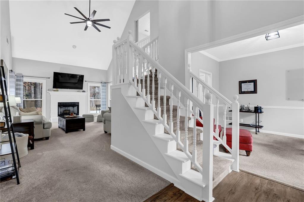 2812 Forest Wood Drive