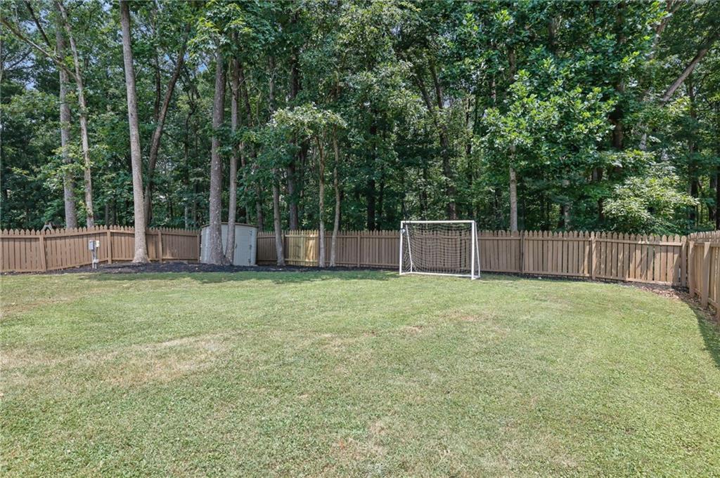 2812 Forest Wood Drive