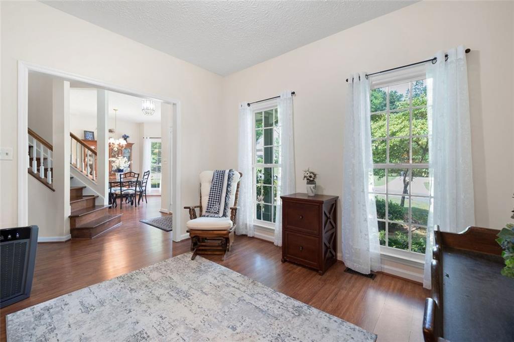 3274 ENCLAVE Court NW