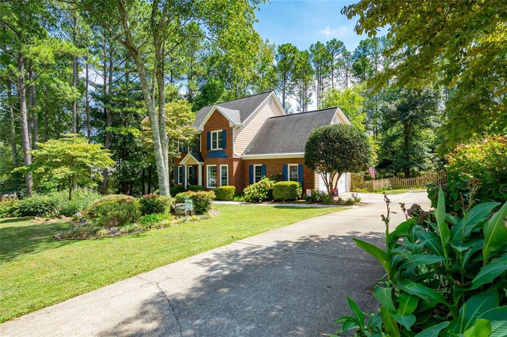 3274 ENCLAVE Court NW