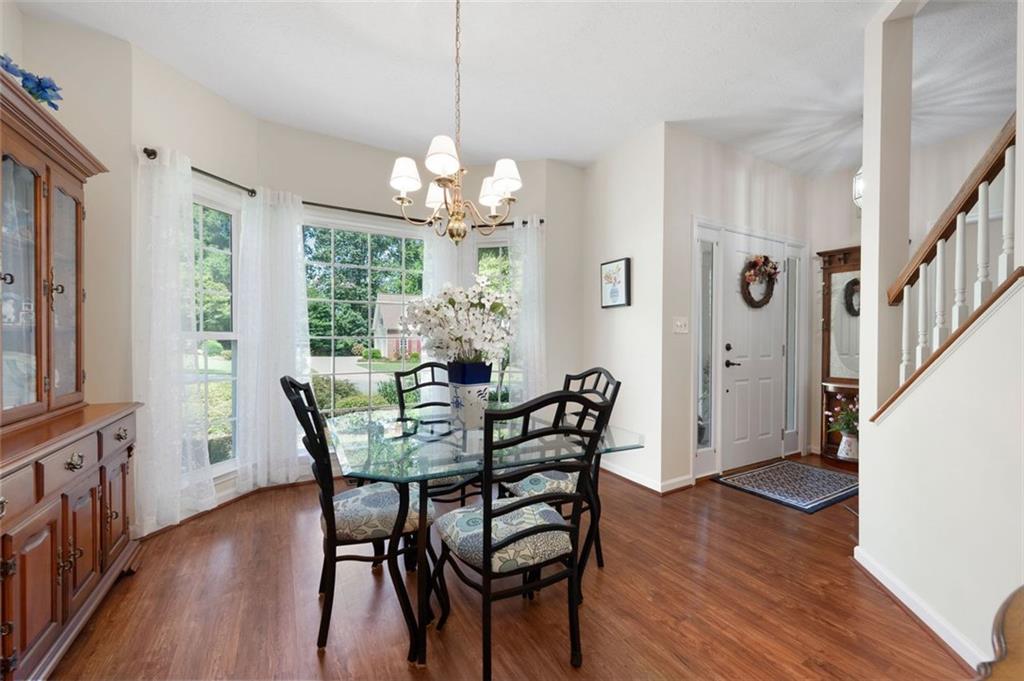 3274 ENCLAVE Court NW