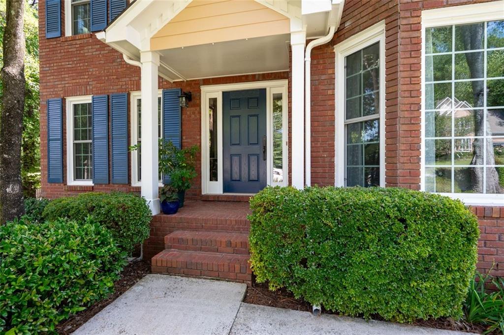 3274 ENCLAVE Court NW