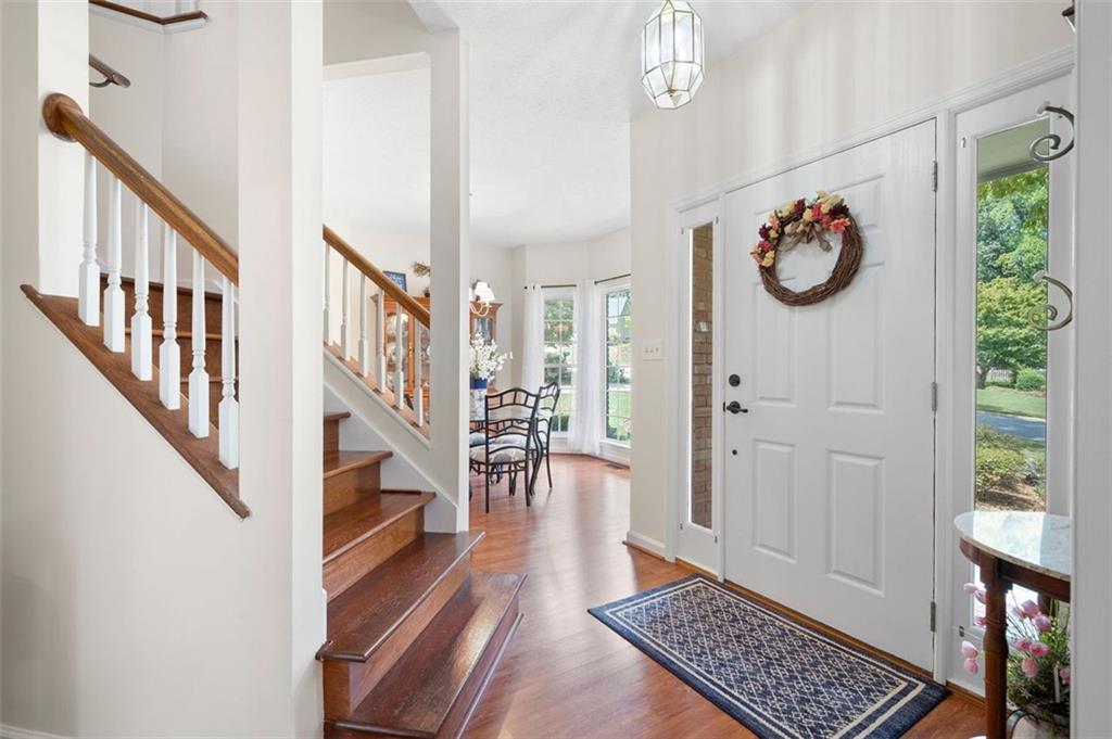 3274 ENCLAVE Court NW