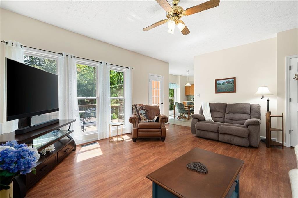 3274 ENCLAVE Court NW