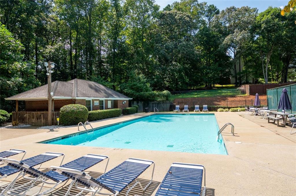 3274 ENCLAVE Court NW