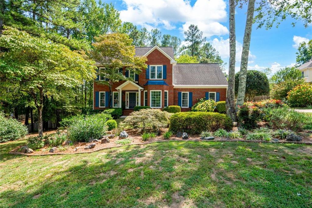 3274 ENCLAVE Court NW