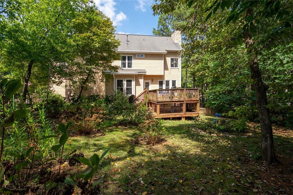 3274 ENCLAVE Court NW