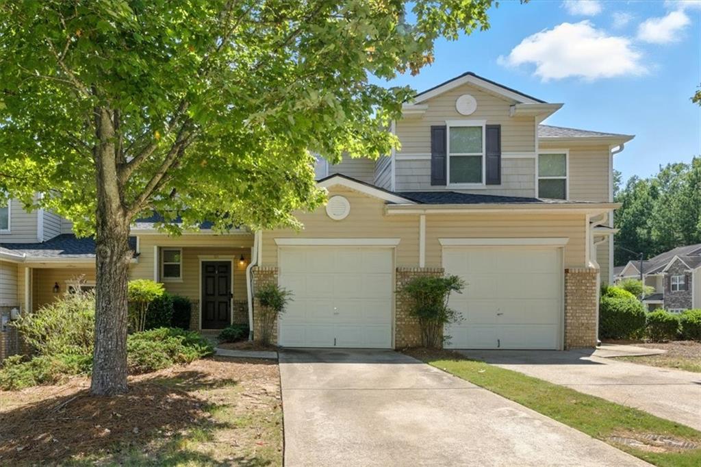 302 OAK LEAF Place