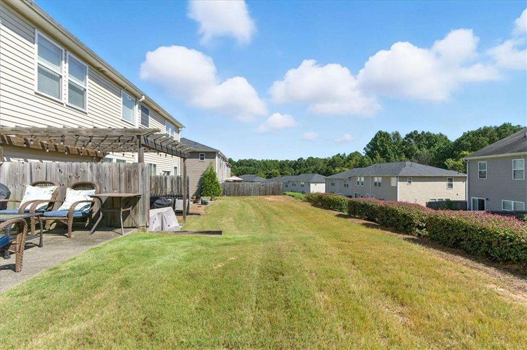 302 OAK LEAF Place