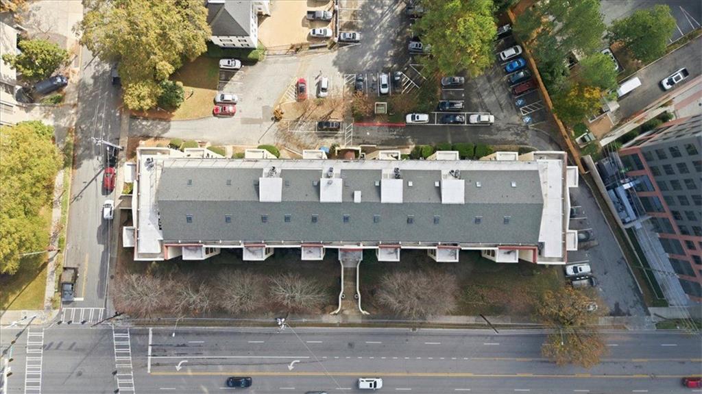 2855 PEACHTREE Road NE Unit 124