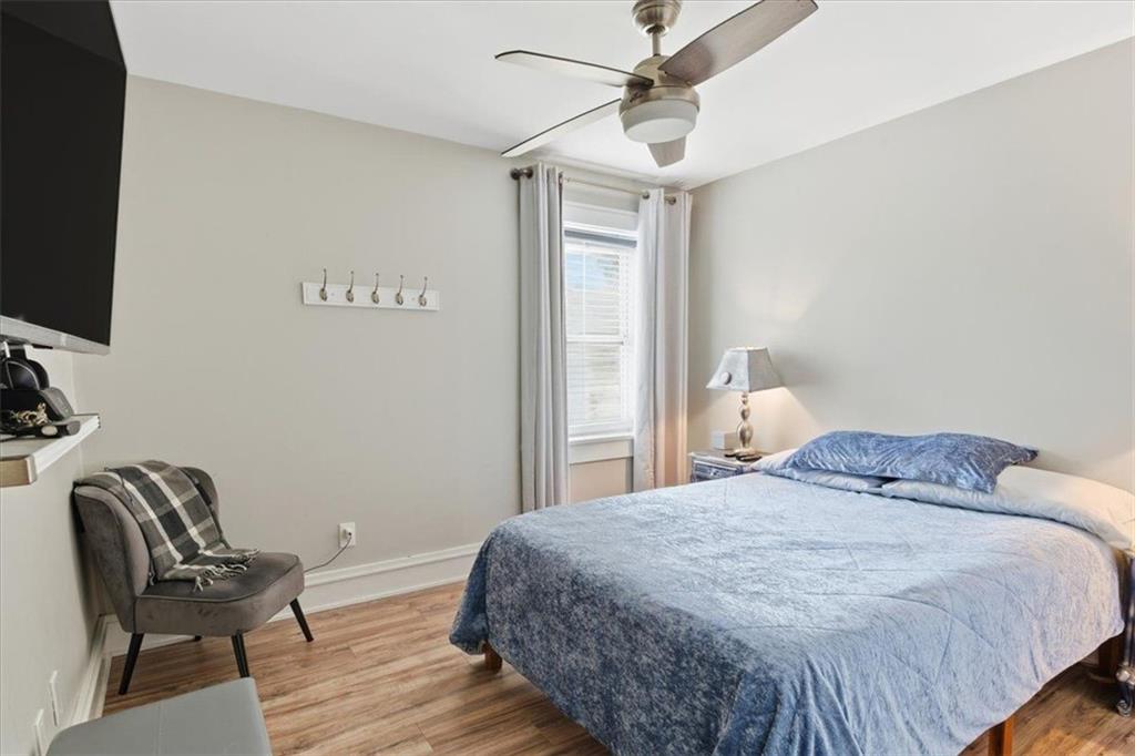 2855 PEACHTREE Road NE Unit 124