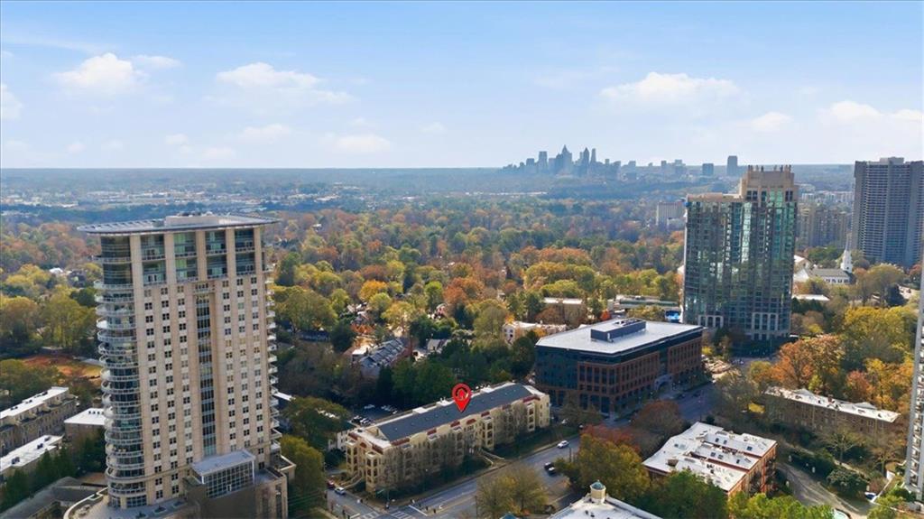 2855 PEACHTREE Road NE Unit 124