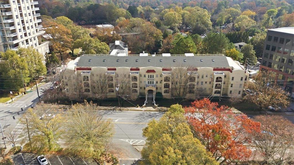 2855 PEACHTREE Road NE Unit 124
