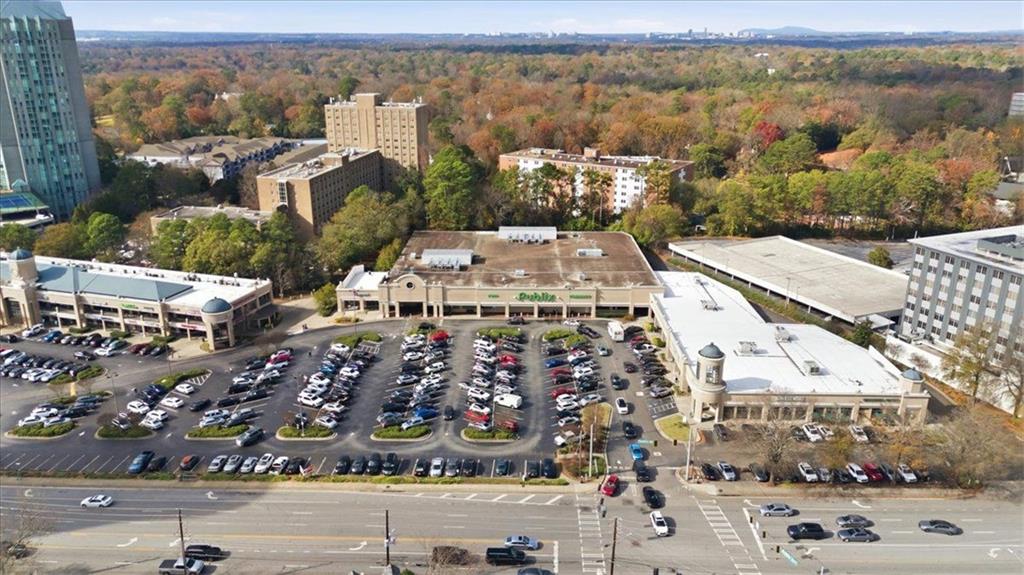 2855 PEACHTREE Road NE Unit 124