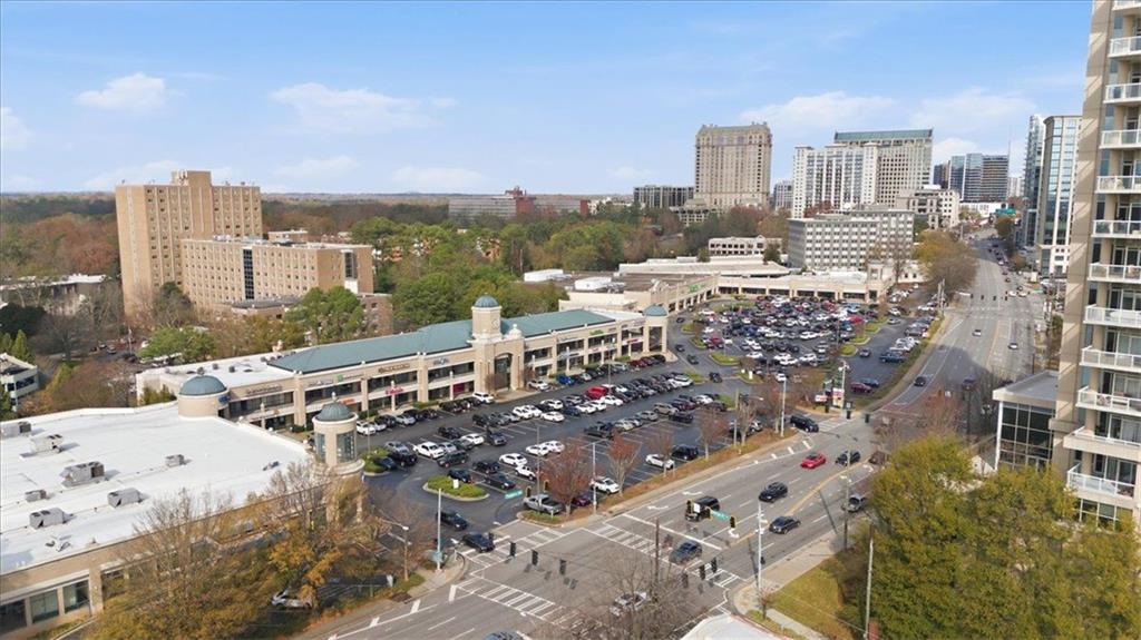 2855 PEACHTREE Road NE Unit 124