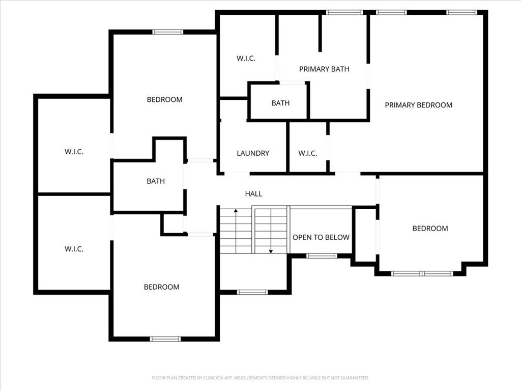 3083 Woodbridge Lane