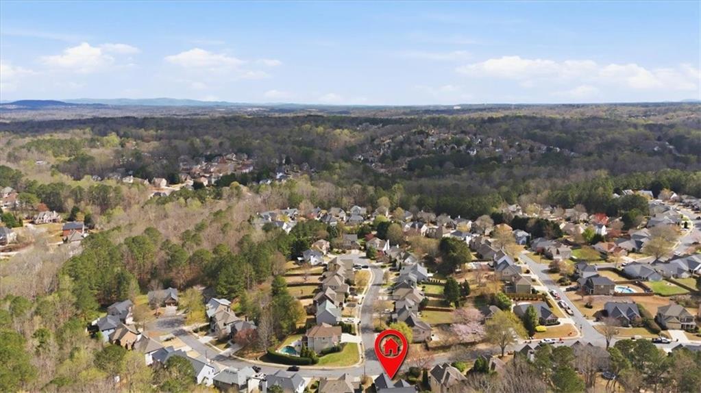 3083 Woodbridge Lane