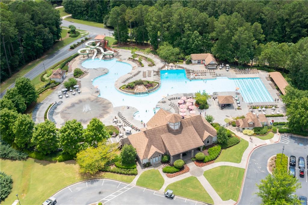 3083 Woodbridge Lane