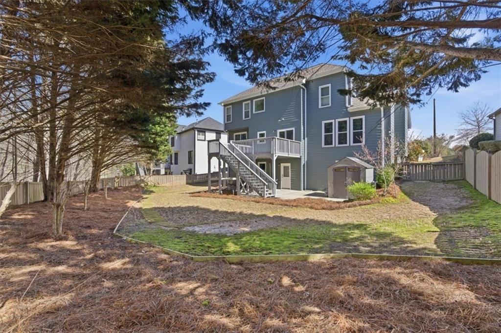 3083 Woodbridge Lane