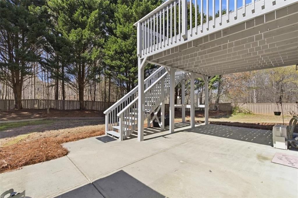 3083 Woodbridge Lane