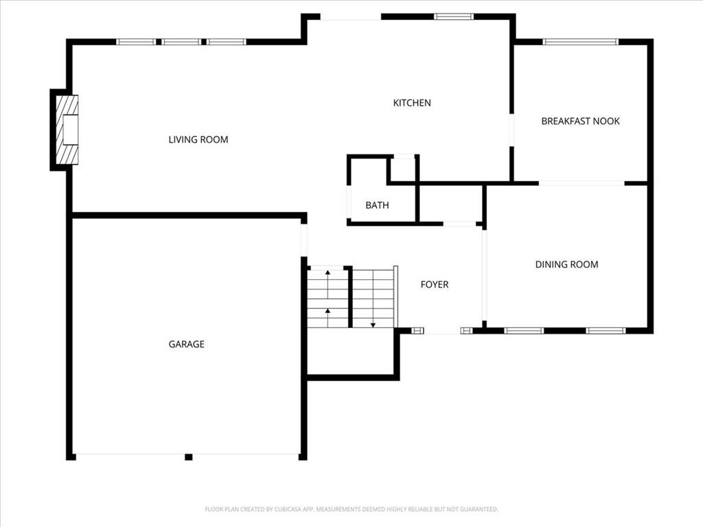 3083 Woodbridge Lane