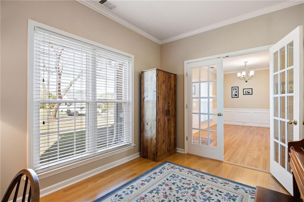 3130 Brookeview Lane NW