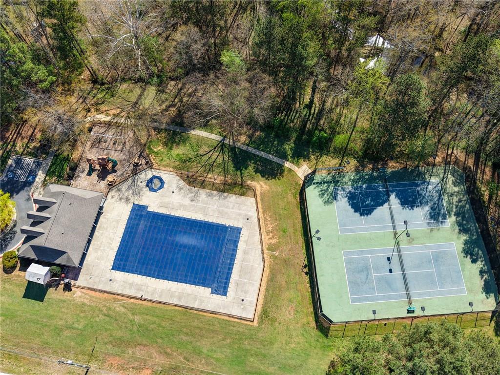 3130 Brookeview Lane NW