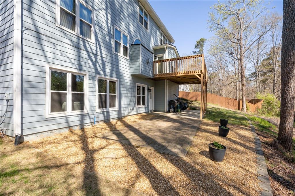 3130 Brookeview Lane NW