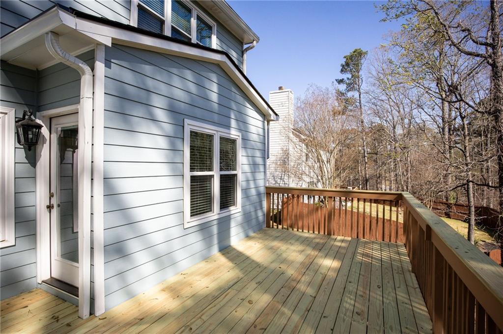 3130 Brookeview Lane NW