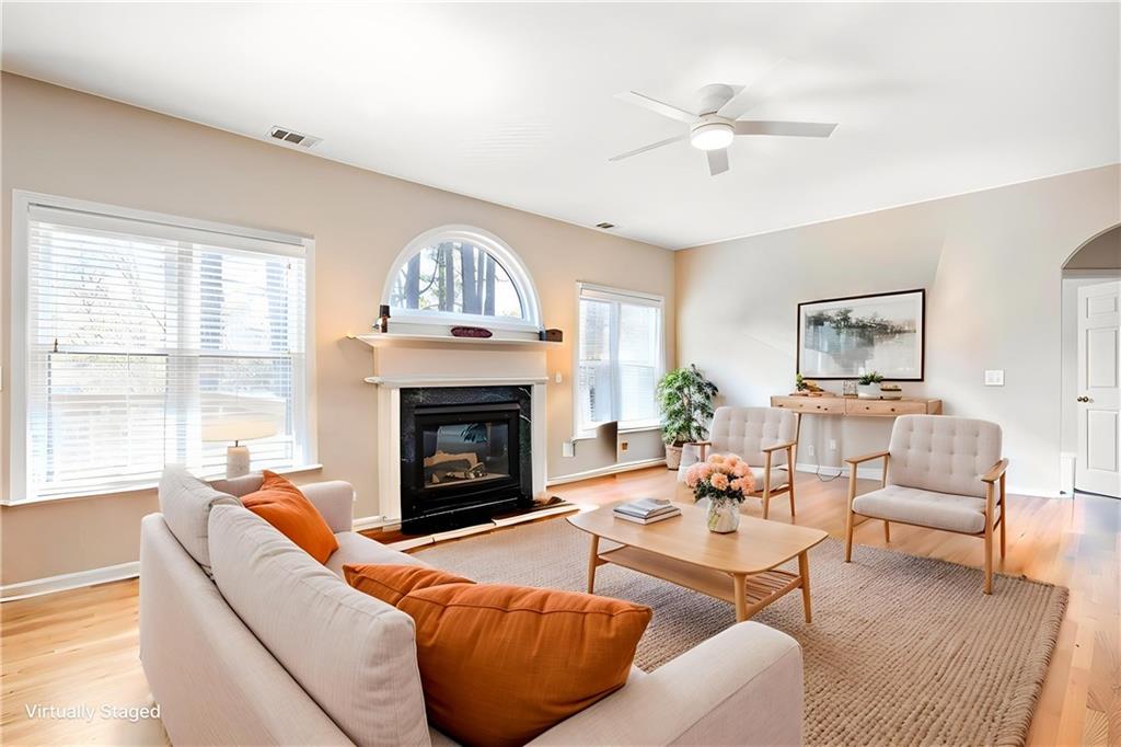 3130 Brookeview Lane NW