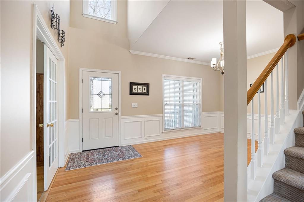 3130 Brookeview Lane NW