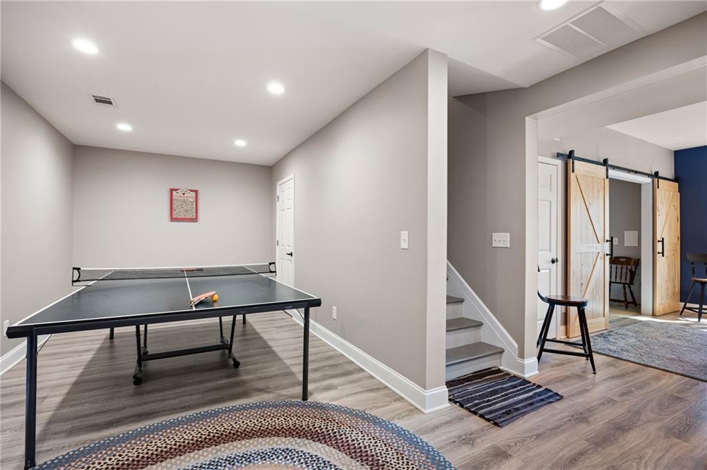 3130 Brookeview Lane NW