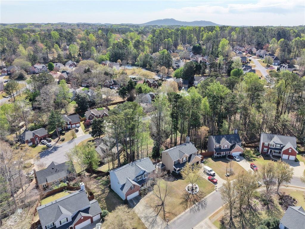 3130 Brookeview Lane NW