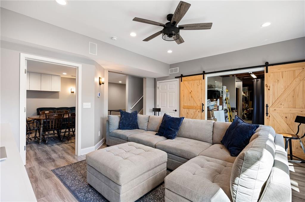 3130 Brookeview Lane NW