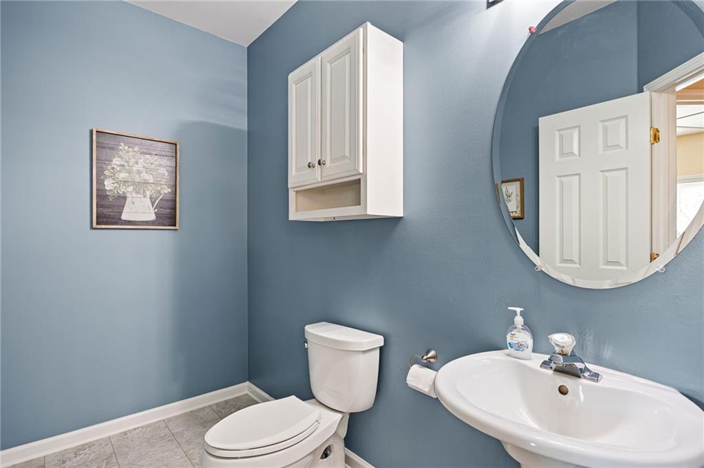 3130 Brookeview Lane NW