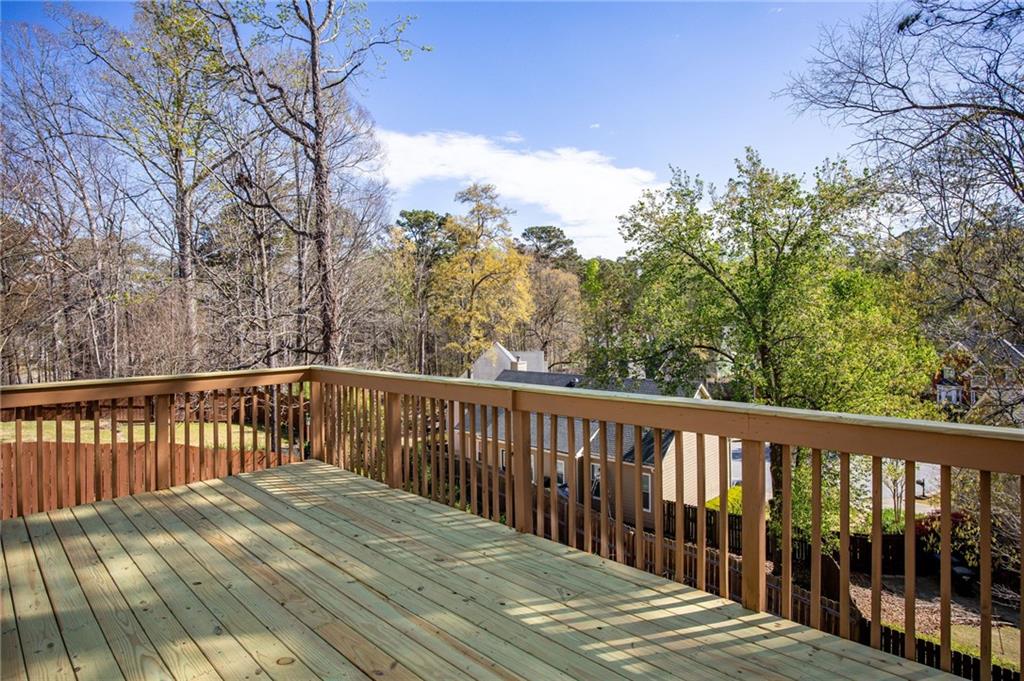 3130 Brookeview Lane NW