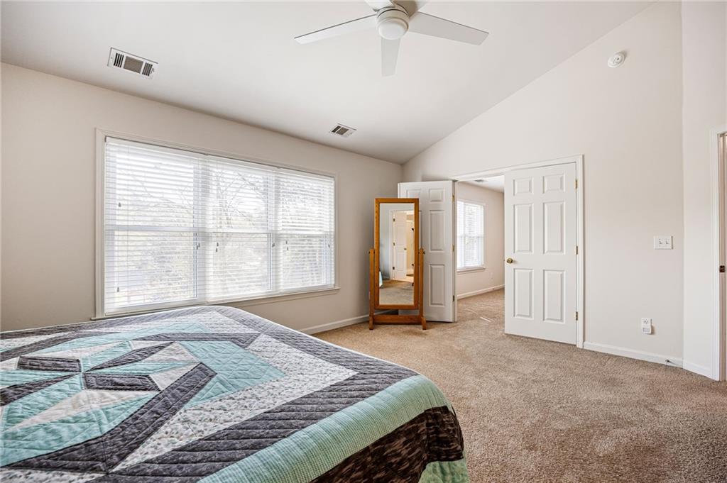 3130 Brookeview Lane NW