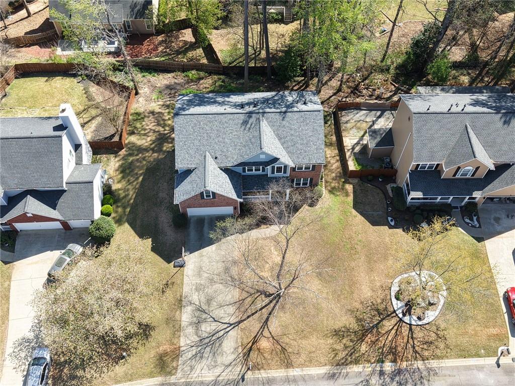 3130 Brookeview Lane NW