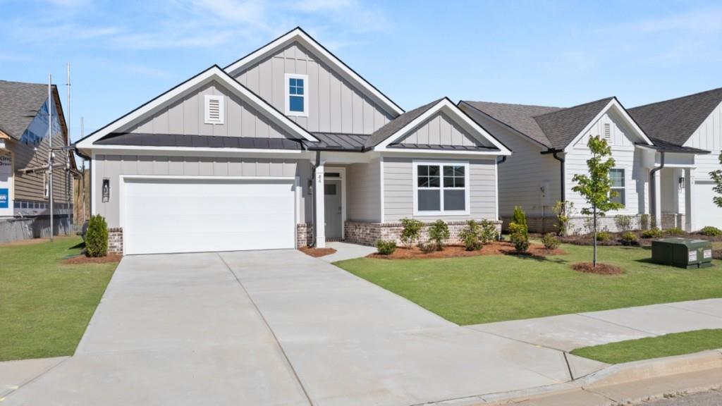 86 Lakeview Point