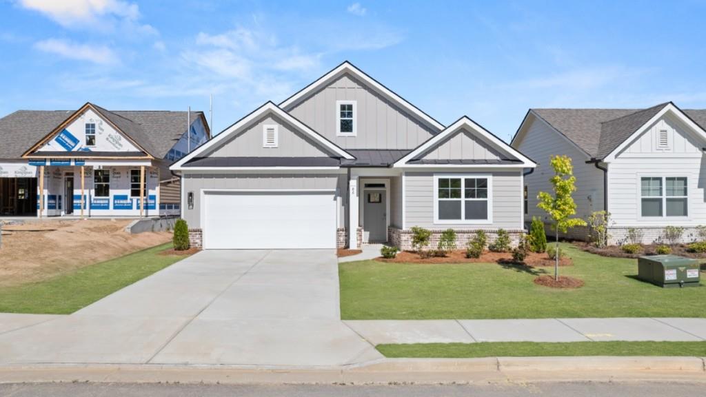 86 Lakeview Point