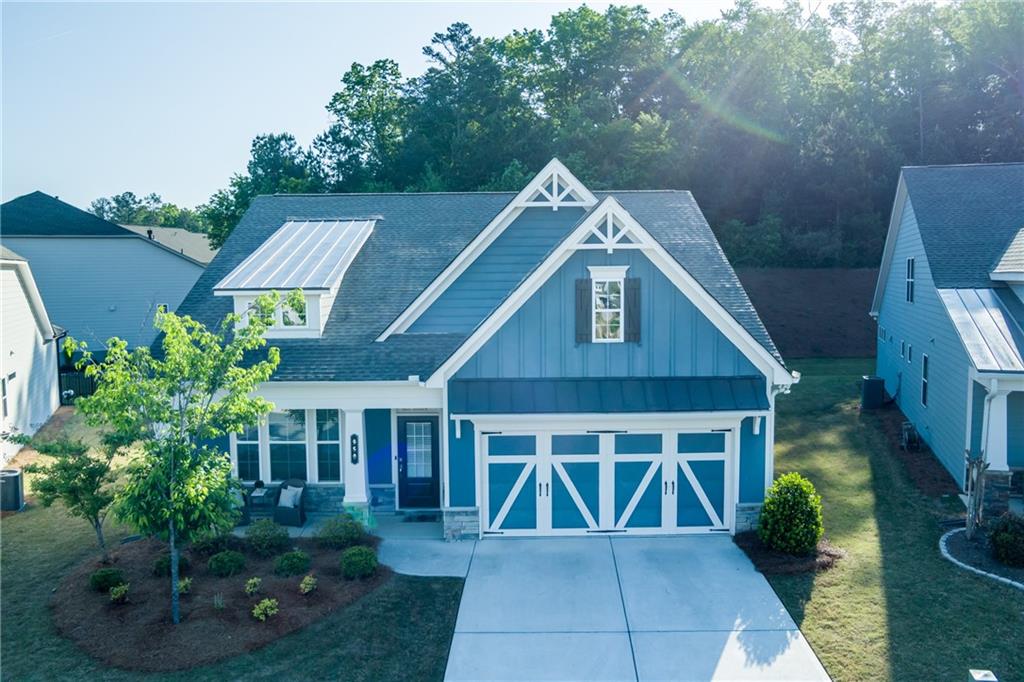 950 Summit Drive