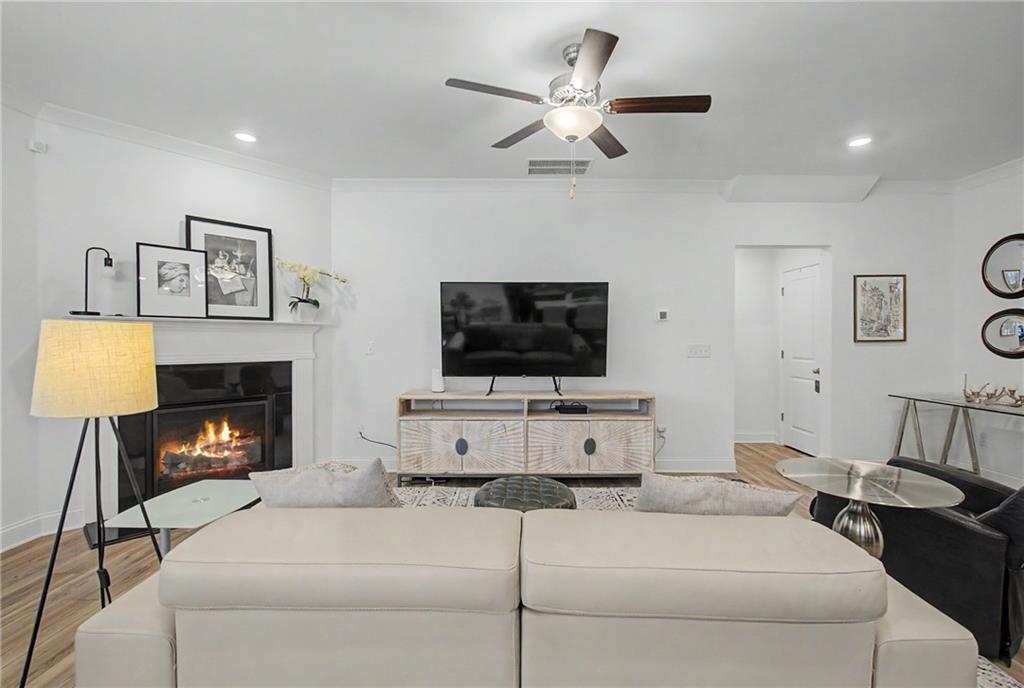 950 Summit Drive