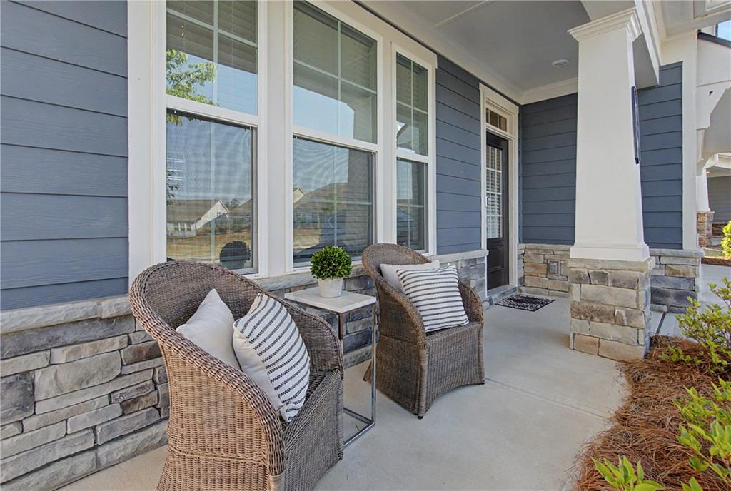 950 Summit Drive