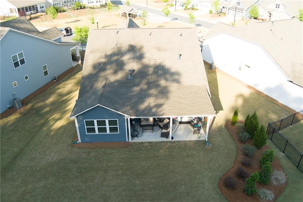 950 Summit Drive
