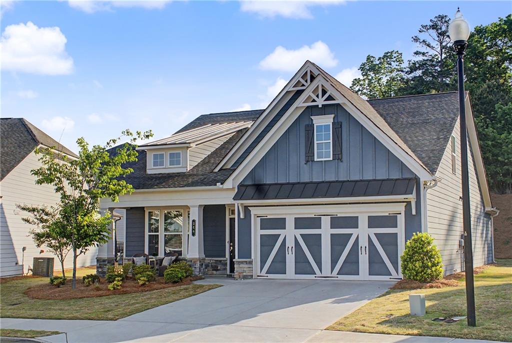 950 Summit Drive