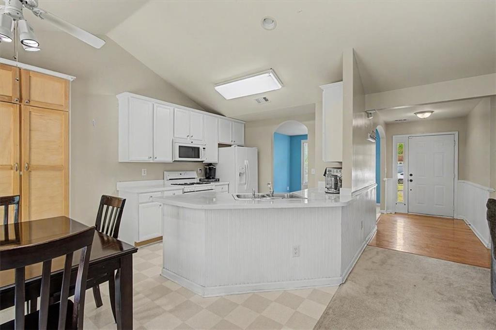 3139 Brookeview Lane NW