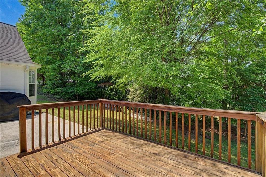 3139 Brookeview Lane NW
