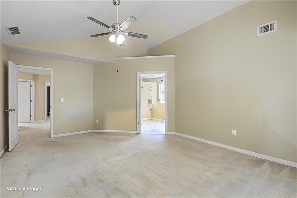 3139 Brookeview Lane NW