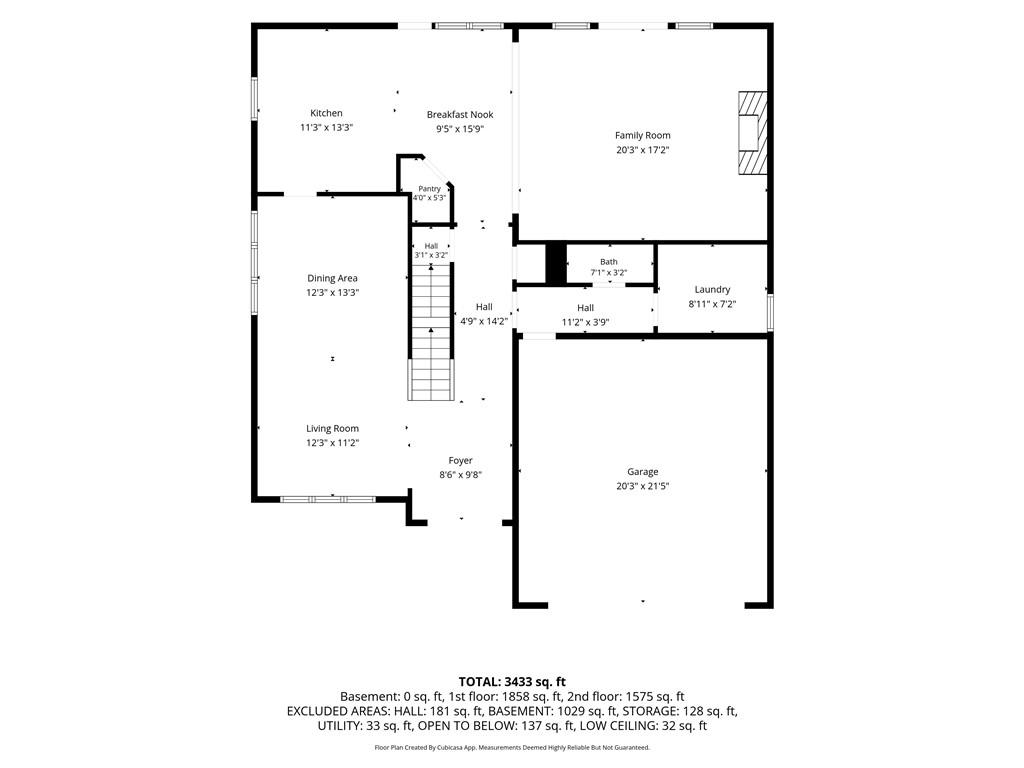 2437 Retreat Close